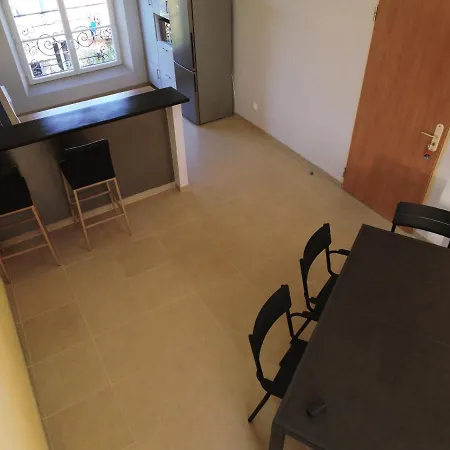 Logement Nénuphar Avallon Exterior foto