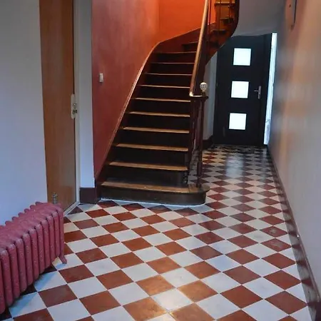 Logement Nénuphar Avallon Exterior foto