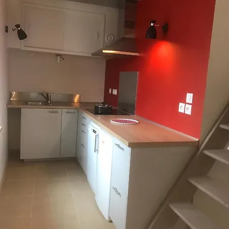 Logement Nénuphar Avallon Exterior foto