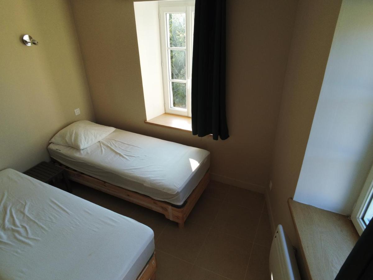 Apartment Nenuphar Avallon