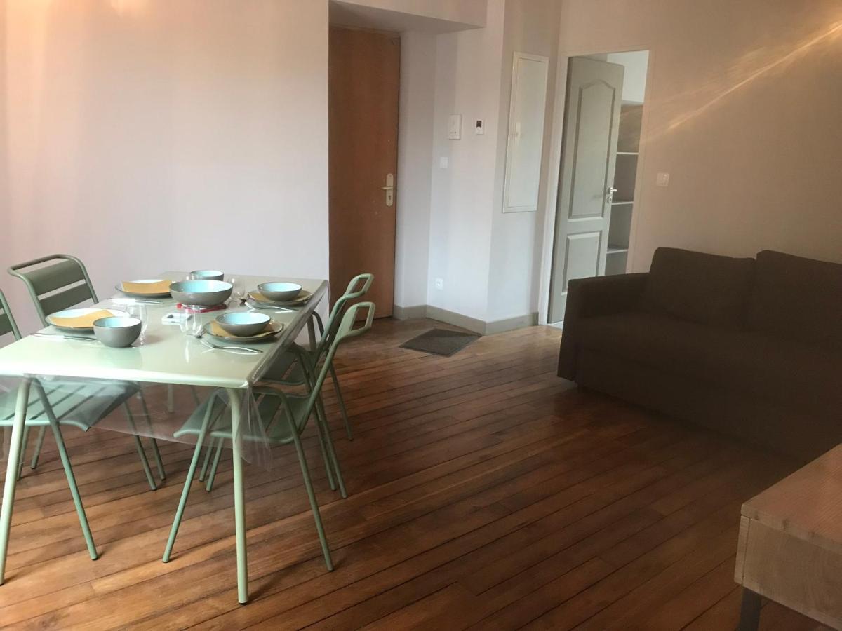 Nenuphar Apartment