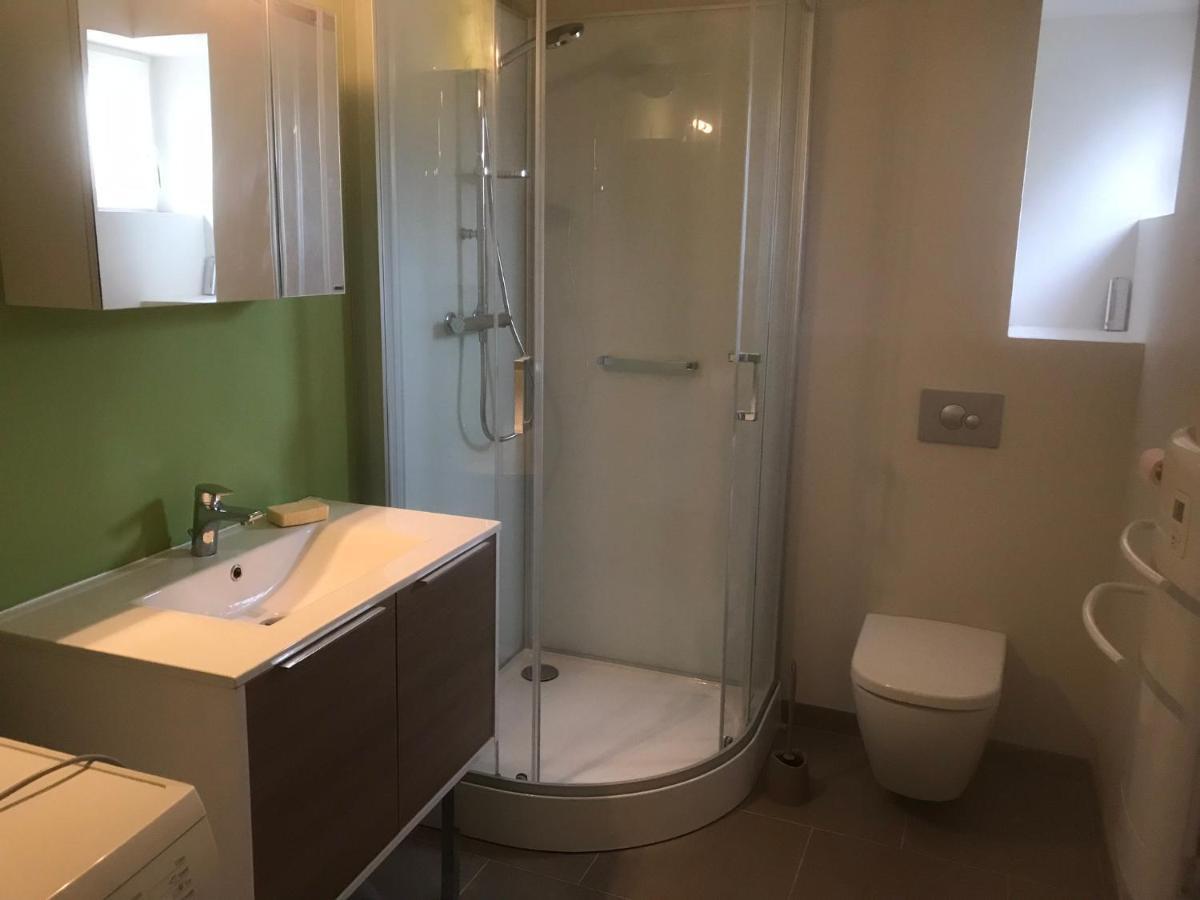 Apartment Nenuphar Avallon