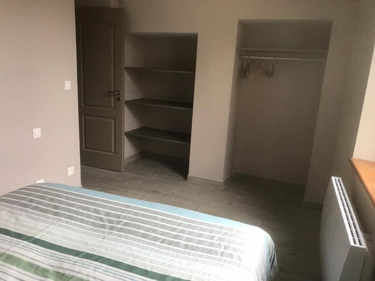 Nenuphar Apartment